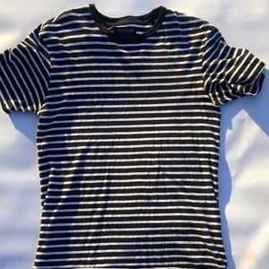 Pacsun Striped Tee